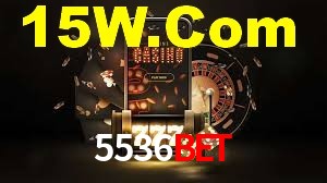 Roulette Table 5536Bet