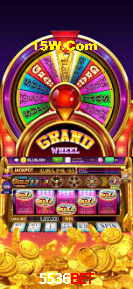 5536Bet
