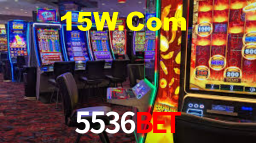 5536Bet