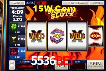 5536Bet Promoções - 30+ Ofertas Diárias