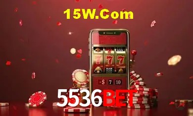 Integração de APIs 5536Bet
