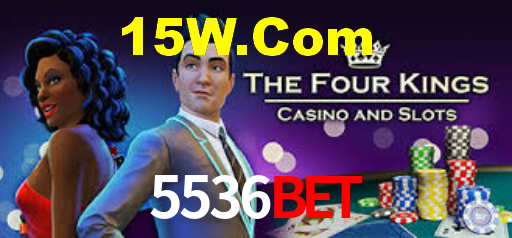 5536Bet