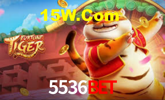 5536Bet
