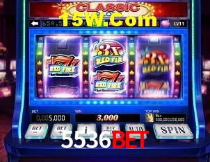 Especiais de Fim de Semana 5536Bet