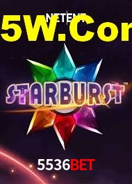 5536Bet App Interface