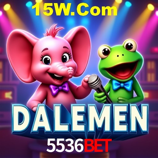 5536Bet Bônus - Pacote R$5.000 + VIP