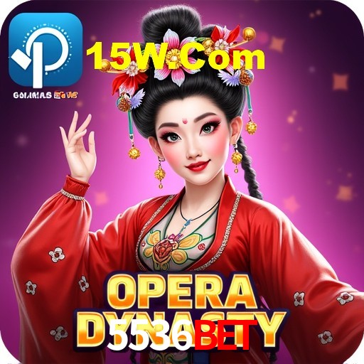 Casino Ao Vivo 5536Bet