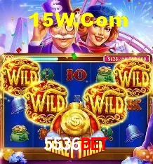 5536Bet Rio de Janeiro - Slot Strategy