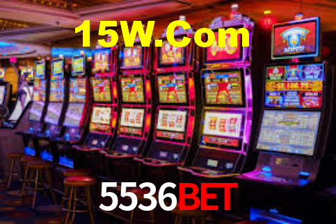 5536Bet