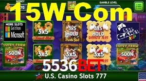 Statistics 5536Bet