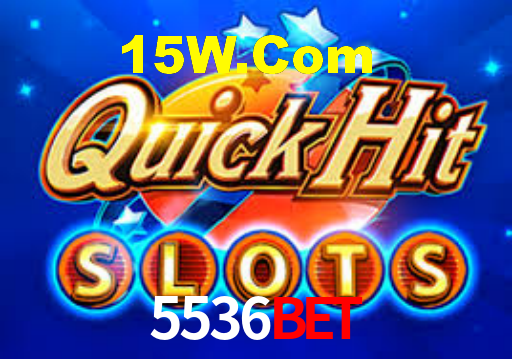 5536Bet