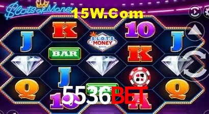 Promoção Relâmpago 5536Bet