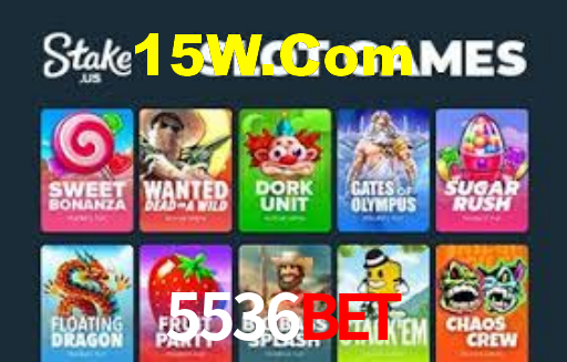 5536Bet App