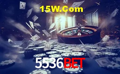 5536Bet Brasília - Betting Features
