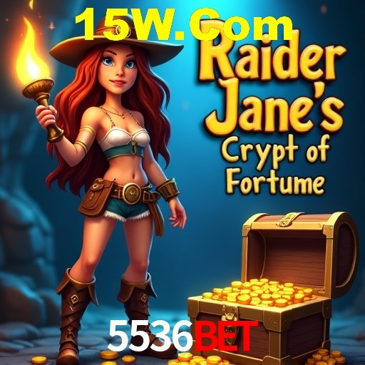 Inovações de Jogos na 5536Bet: O Futuro das Experiências Interativas