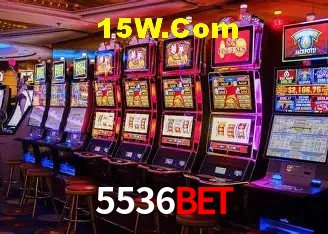 5536Bet Rio de Janeiro - Popular Jogos