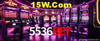 Live Casino 5536Bet