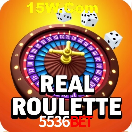 Descubra o Mundo do Cassino Online com 5536Bet