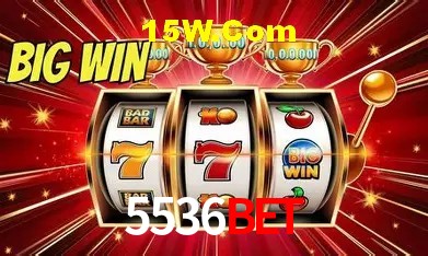 5536Bet Brasília - Jogo Features