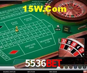 Promoções Sazonais 5536Bet