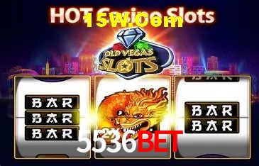 5536Bet São Paulo - Top Slots