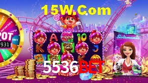 Games Directory 5536Bet