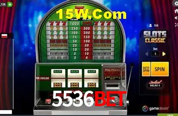 5536Bet São Paulo - Jogo Providers