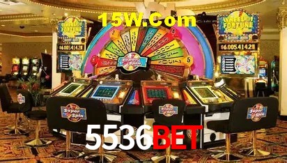 Tecnologia da Plataforma 5536Bet