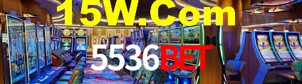 Experiência VIP 5536Bet