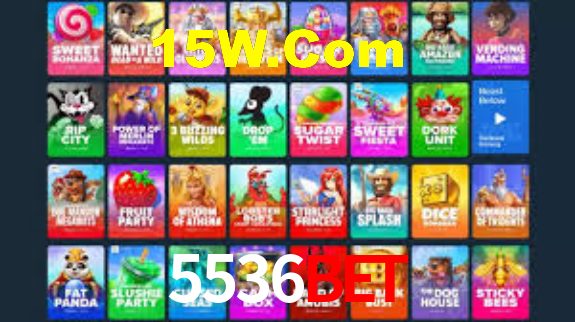 5536Bet