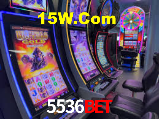 5536Bet App