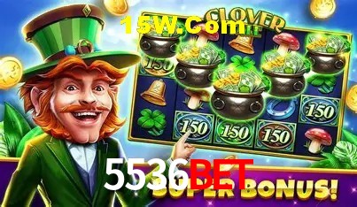 5536Bet Brasília - Bonus Features