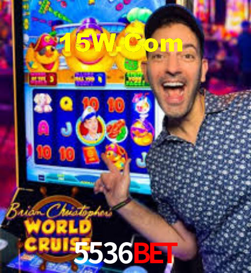 5536Bet App