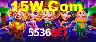 VIP Casino 5536Bet