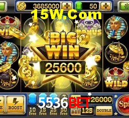 Login Seguro 5536Bet